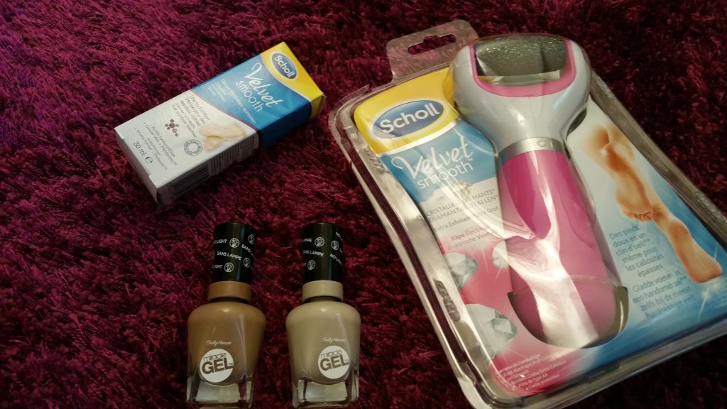 Thumbs nails of the week&nbsp;haul