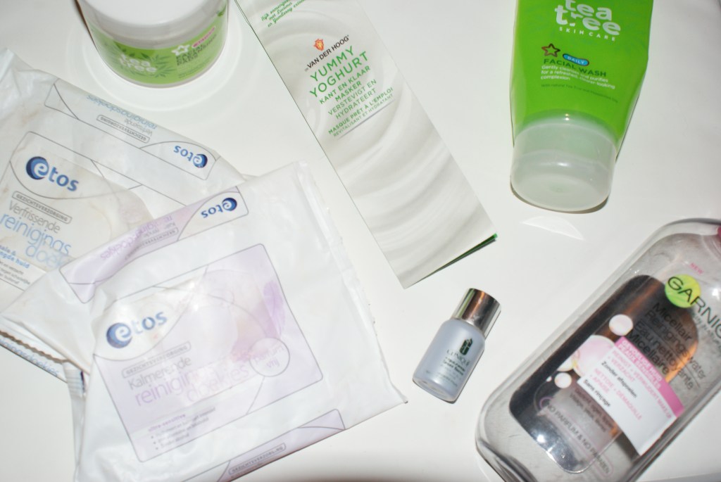 June and July empties&nbsp;2015