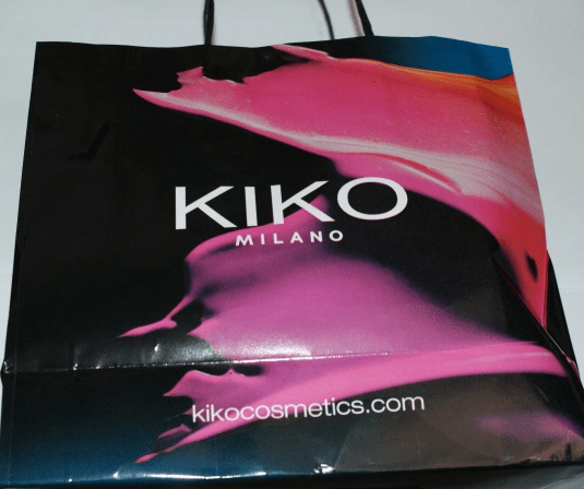 kiko bag