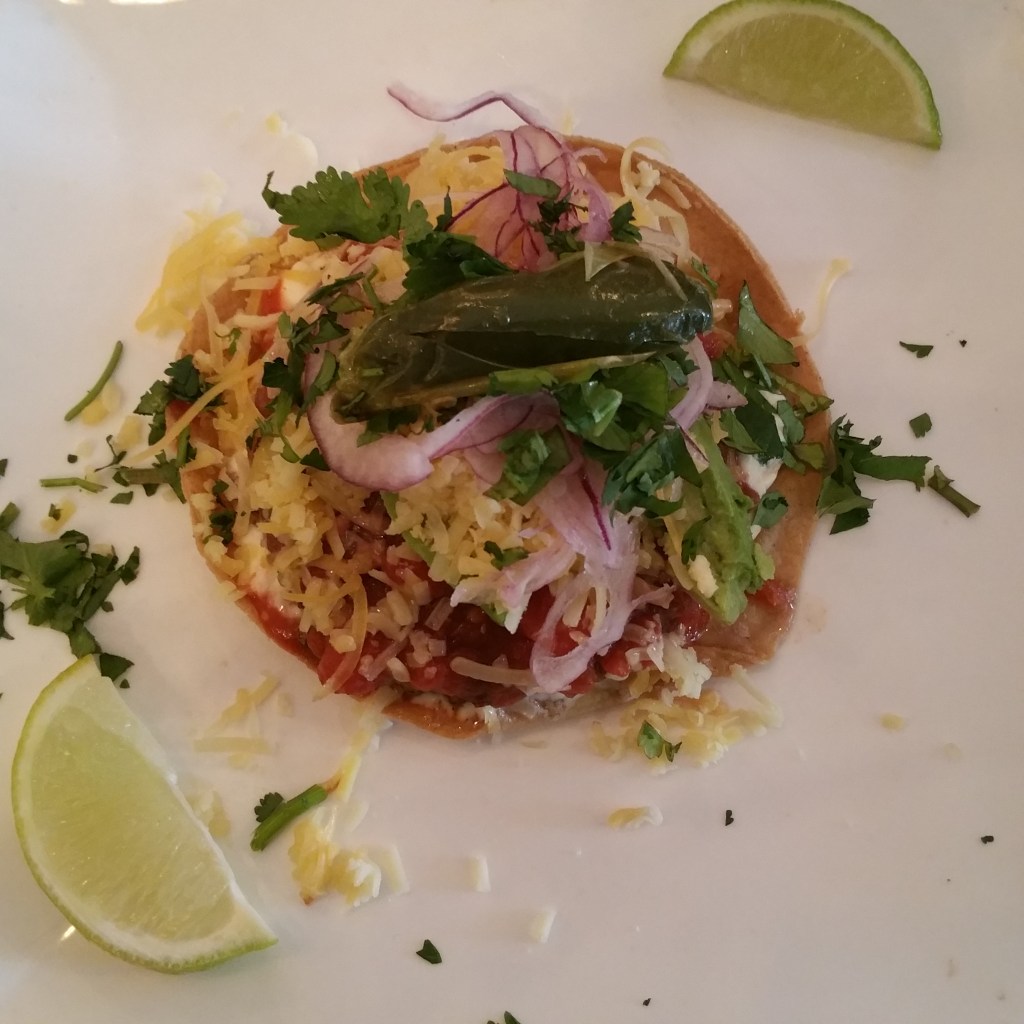 Lets talk about food shall&nbsp;we?