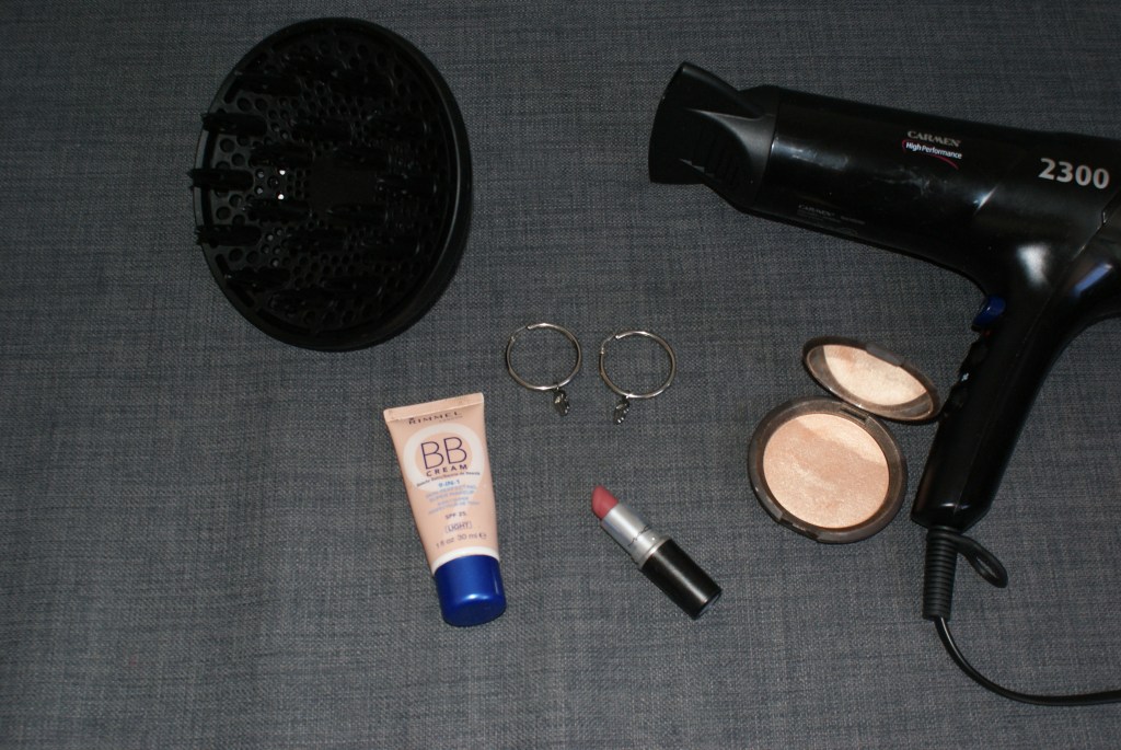 Thumbs April favorites and&nbsp;unfavorites