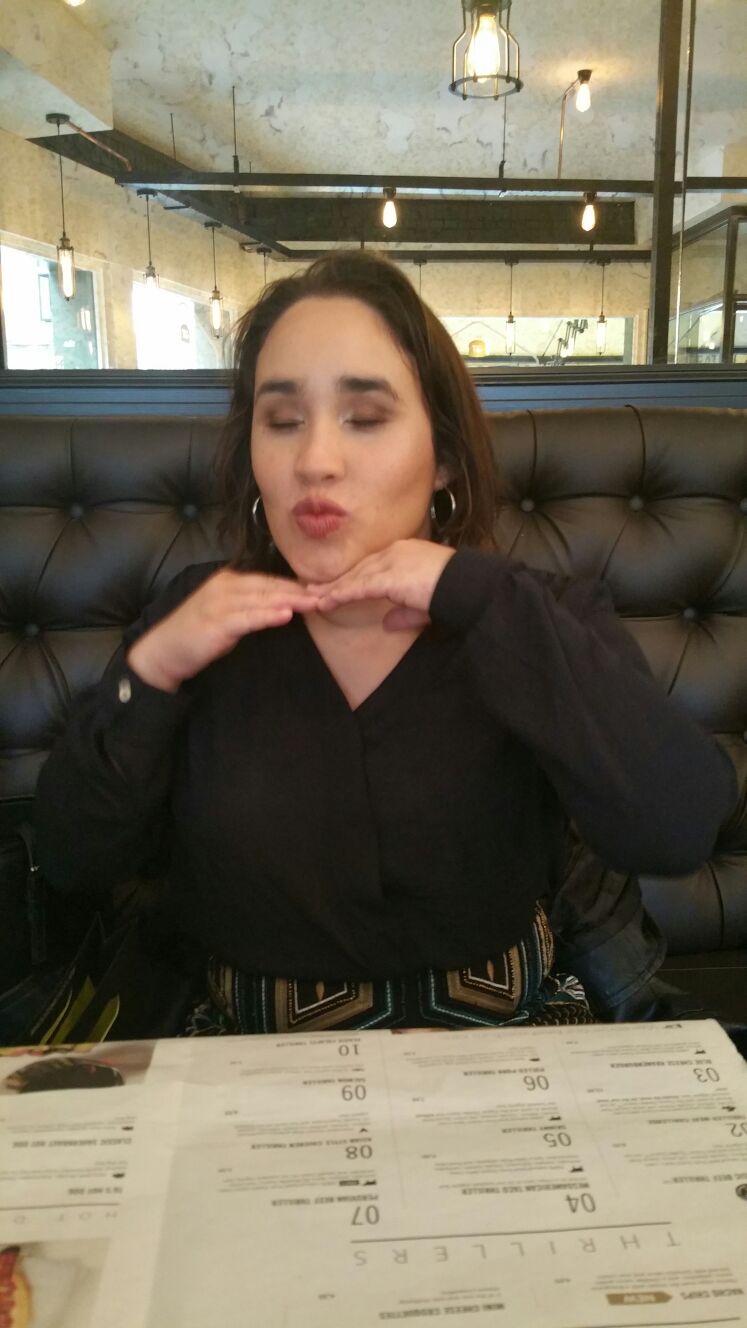 3 Days of birthday&nbsp;festivities