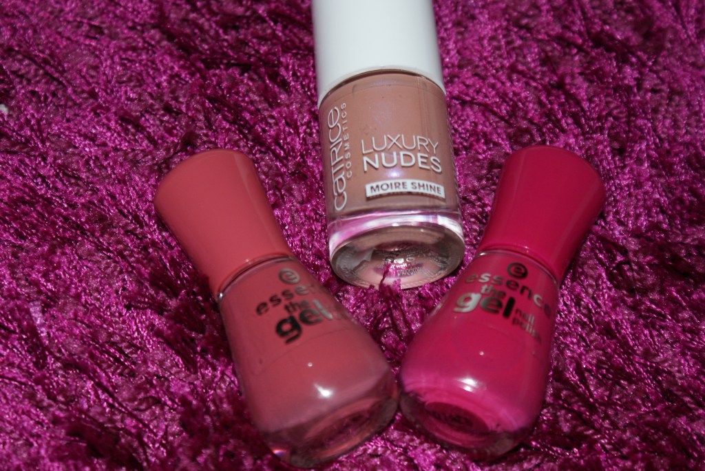 Thumbs nails of the week: A petite&nbsp;haul