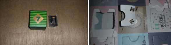 24 Days of Advent Calendar Fun ( Day 7&nbsp;)