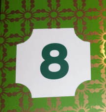 24 Days of Advent Calendar Fun ( Day 8&nbsp;)