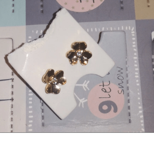 24 Days of Advent Calendar Fun ( Day 9&nbsp;)