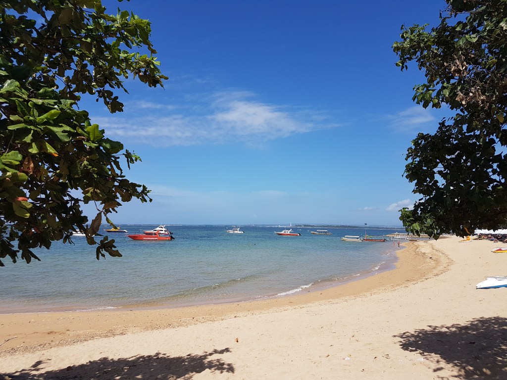 Bali day 2 + day 3 + day&nbsp;4