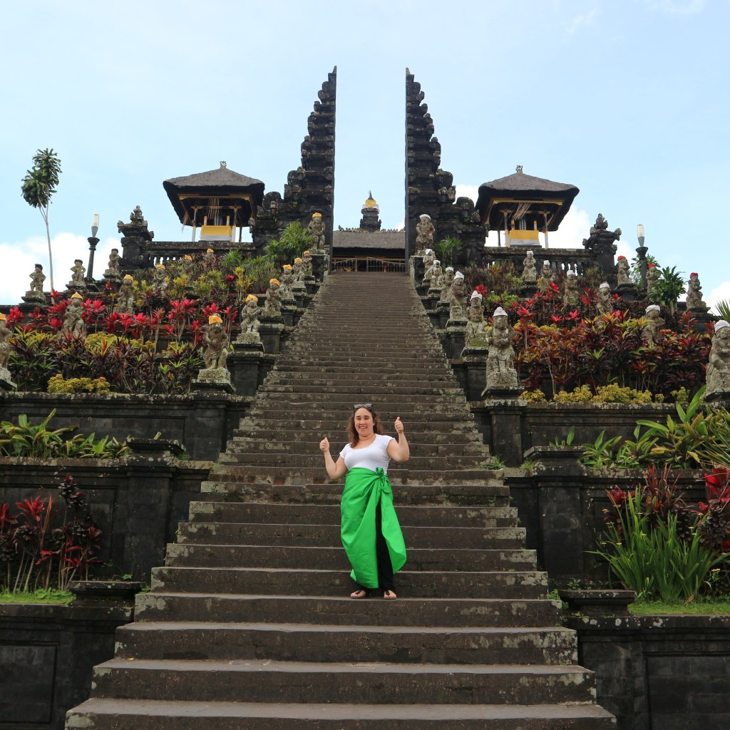 Bali day 8+ 9 + 10 and&nbsp;11