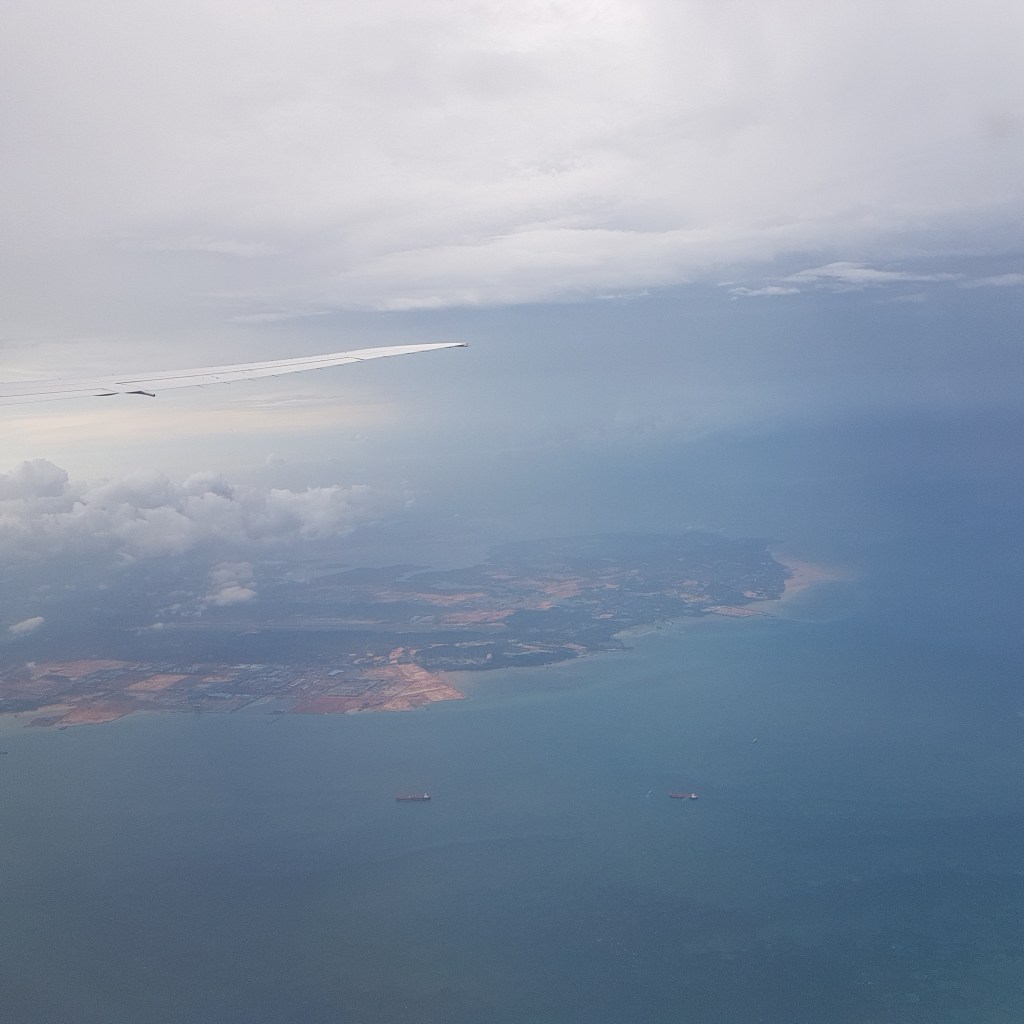 Flying back to Bali  (Guess who is going to be back in&nbsp;town)